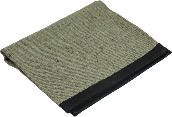 Мешок для монет 200х300 мм брезентовый 