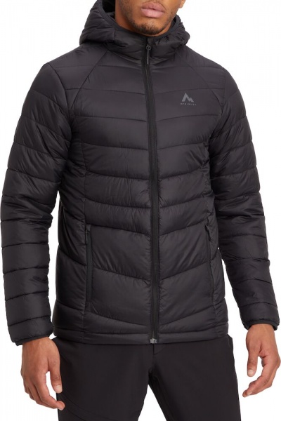 Куртка McKinley Joris hd ux 416094-911057 р.3XL чорний