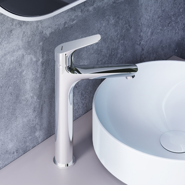 Змішувач для умивальника Damixa 770250000 Origin Bit