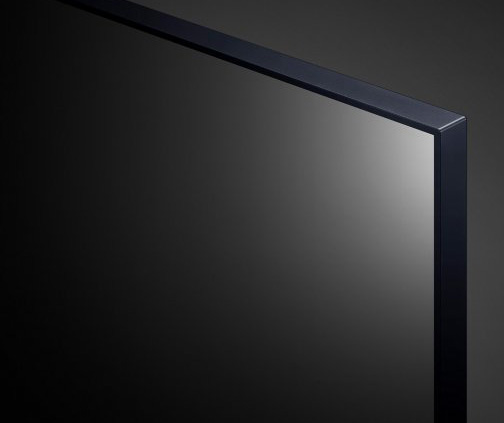 Телевізор LG 50UQ81006LB