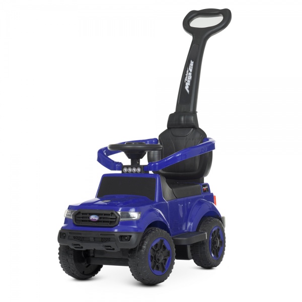 Толокар Bambi Racer M 4564-4