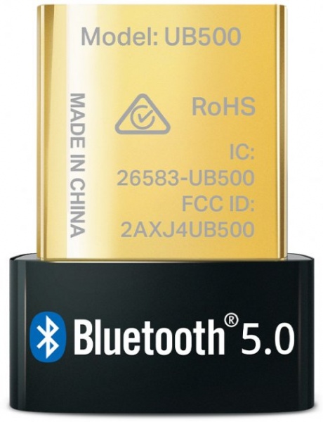 Bluetooth-адаптер TP-Link UB500 
