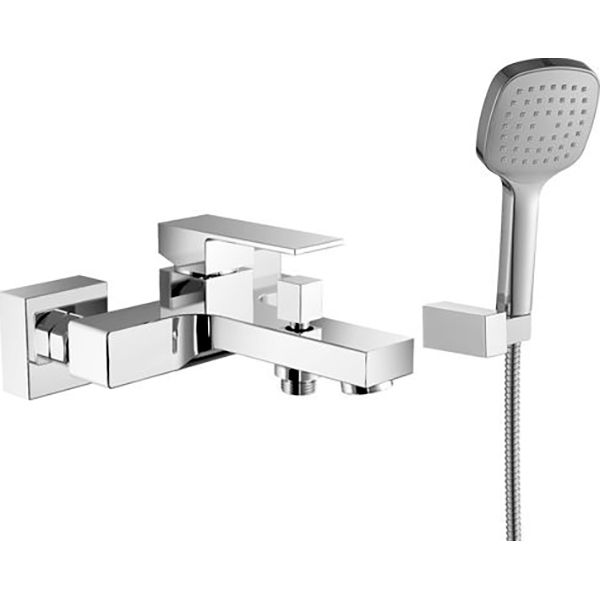 Змішувач для ванни Rozzy Jenori Rod RBZ091-3