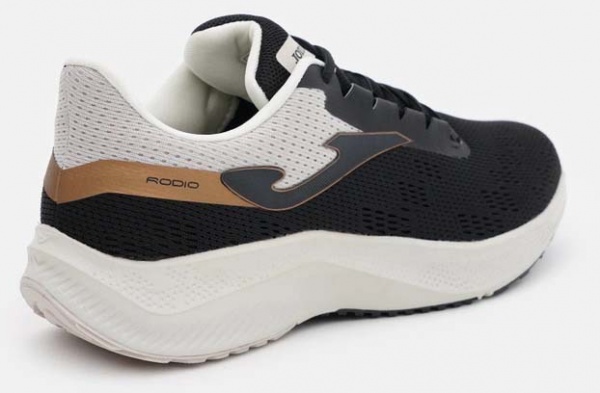 Кросівки Joma RODIO RRODIS2301 р.40 чорний