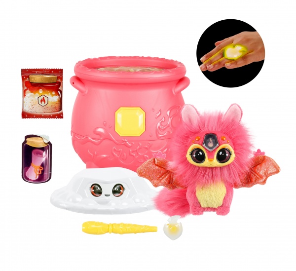 Ігровий набір Magic Mixies 123161