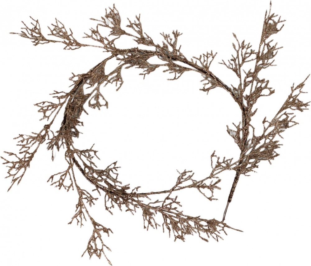 Декорація гірлянда павутинка колір в асортименті RS1T992