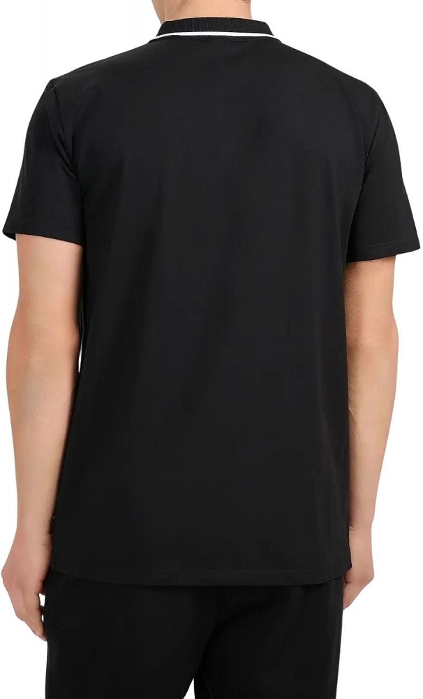 Футболка 4F 4FWMM00TPTSM0773-20S р.р.L чорний