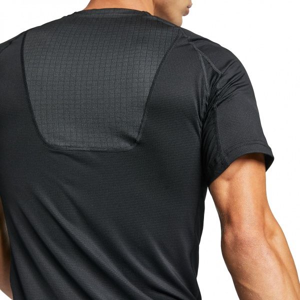 Футболка Nike M NP BRT TOP SS AO1803-010 XL чорний