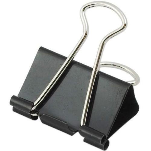 Набор биндеров 19 мм 12 шт. 4-327