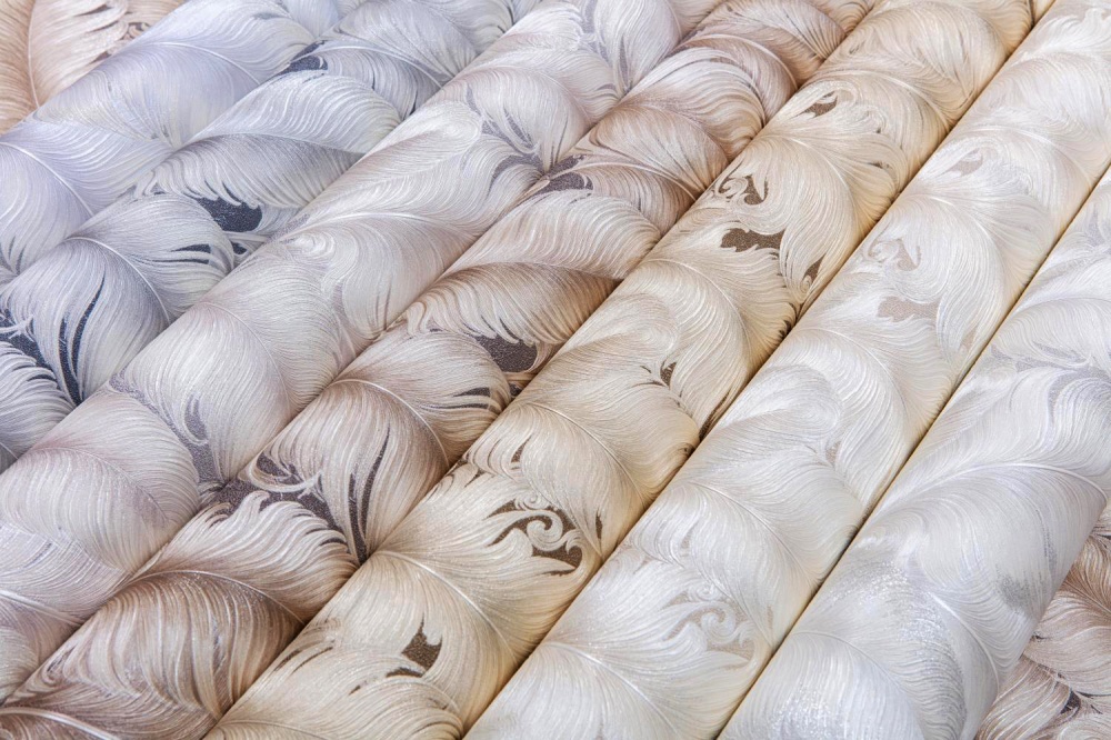 Обои виниловые на флизелиновой основе Bravo 81300BR33 1,06x10,05 м