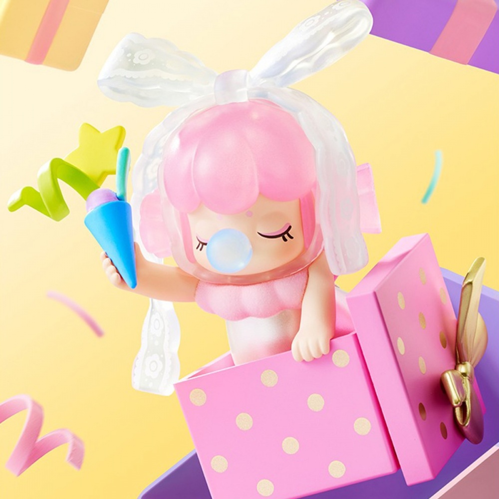 Фігурка Pop Top Nanci Солодка мить ZRXX