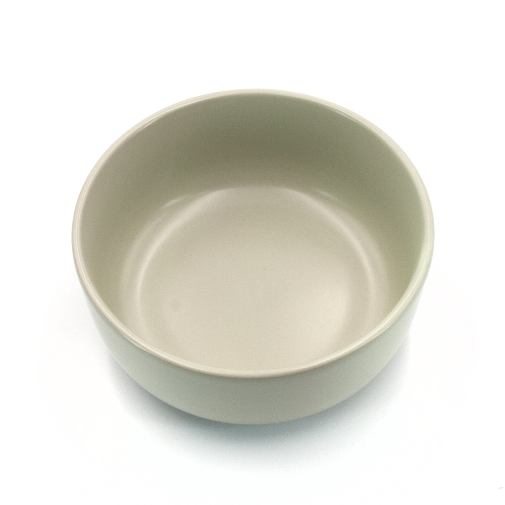 Салатник Milika Sonata Grey 15 см M0450-3144-DB-GY