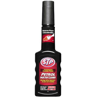 Очисник інжектора STP 200 мл