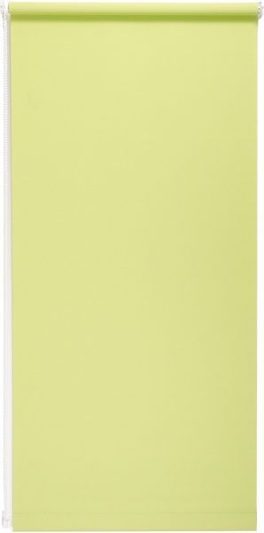 Ролета стандарт Gardinia Лайт 90x230 см горох 