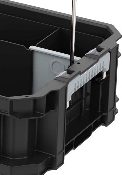 Органайзер для ручного инструмента для электроинструмента Keter Connect сaddy 237897 