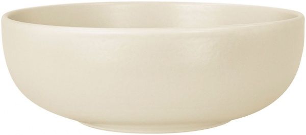 Салатник Cream 20,5 см 24-237-063 Keramia