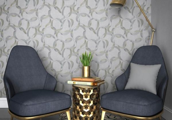 Шпалери Vinil Далі ВКП3-1086 