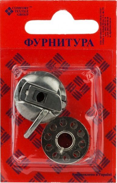 Набор шпулька и катушка