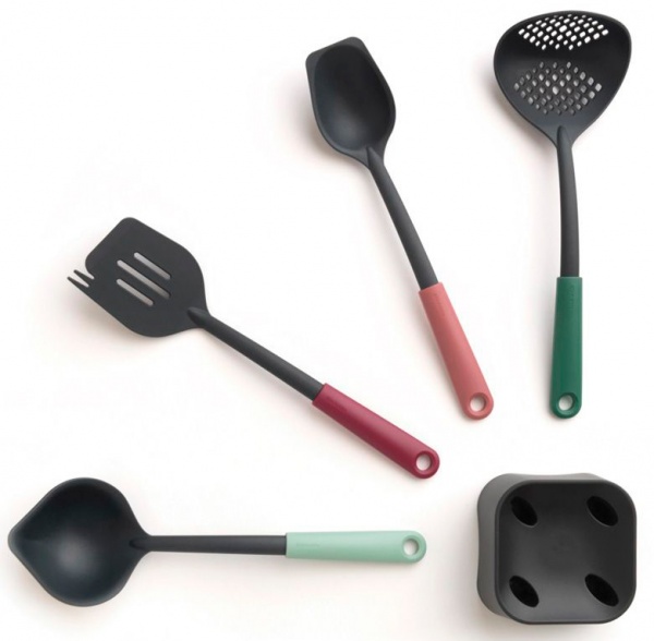 Набір кухонних приборів 5 предметів 00800800 Brabantia