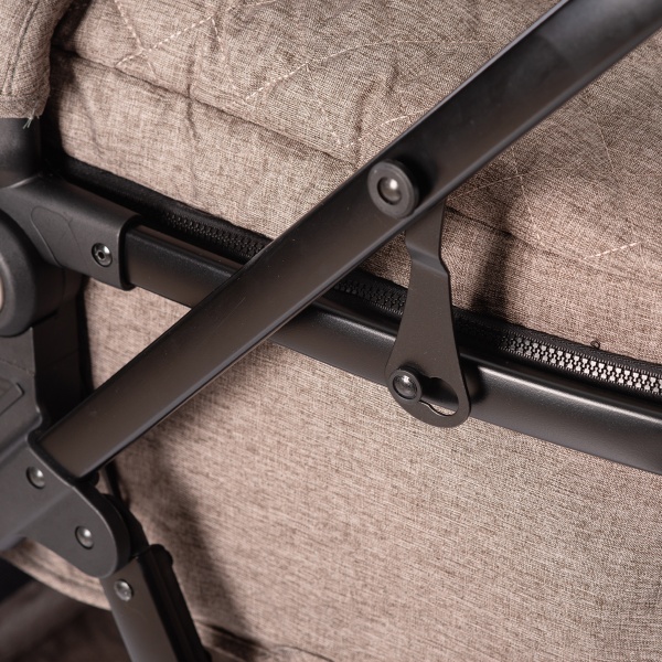 Коляска-трансформер Babyhit Winger Brown 