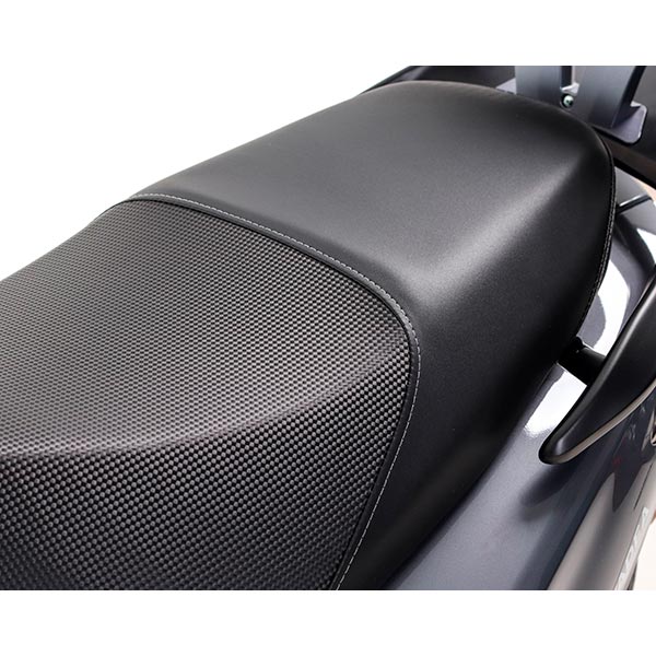 Электроскутер YADEA S-TOUR (gray)