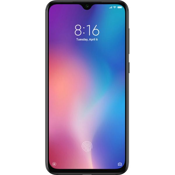 Смартфон Xiaomi Xiaomi Mi 9 SE 6/128GB Black
