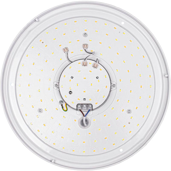 Светильник LED Hopfen A01 28W с пультом д/у