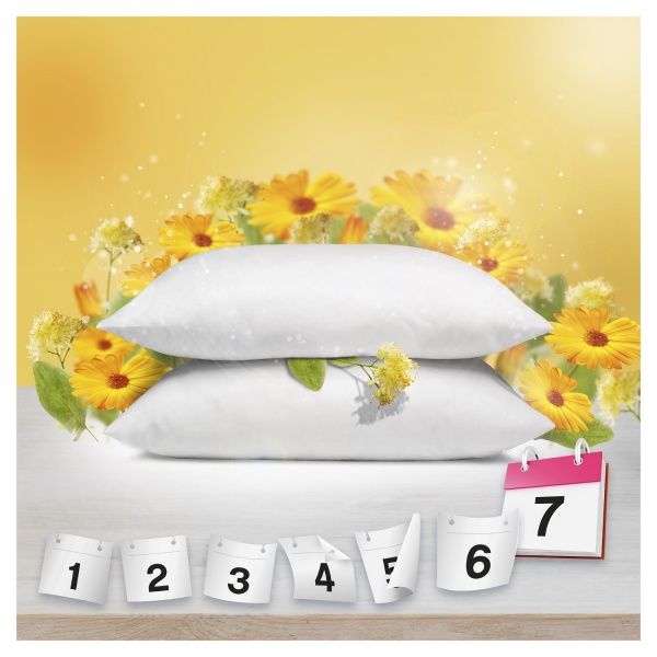 Кондиционер для белья Lenor Солнечные цветы 1,42 л