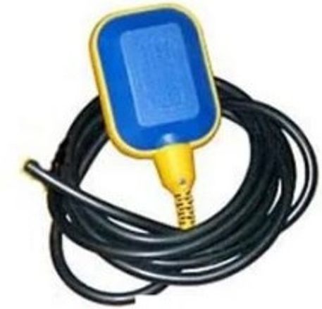 Вимикач Sbrigani поплавковий SK 12-A 5 м