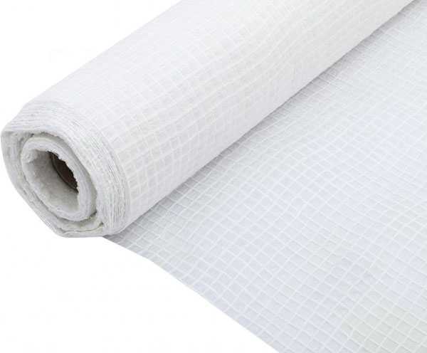 Пароізоляційна плівка X-Treme армована мікроперфорована біла 75 кв.м