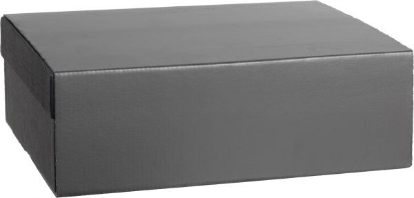 Набор стаканов для виски Solaris 300 мл 6 шт. золото Same