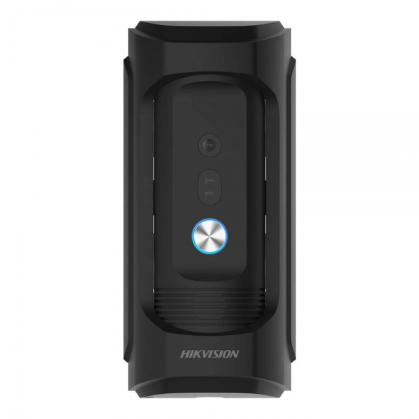 Вызывная панель Hikvision 2 Мп DS-KB8113-IME1 для IP-домофонов 115852