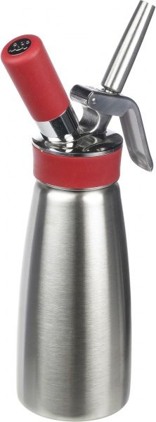 Сифон для взбивания сливок Gourmet Whip 0,5 л 601-1603 iSi