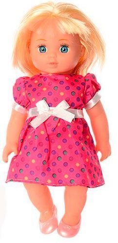Лялька Shantou Isobella 15.5х8х28.5 см YL1702C
