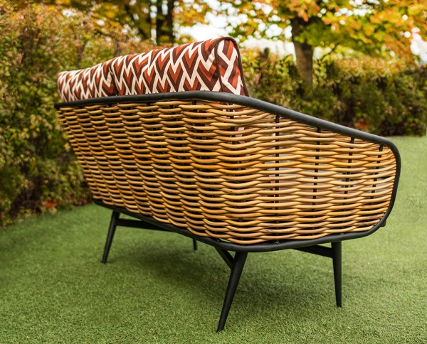 Комплект меблів Українські конструкції Каліфорнія 