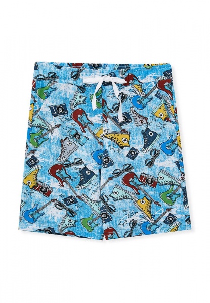 Комплект для хлопчиків Роза р.128 темно-червоний 210220 