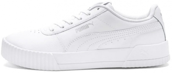 Кросівки Puma CA PRO RE:STYLE 38335201 р.42,5 білий