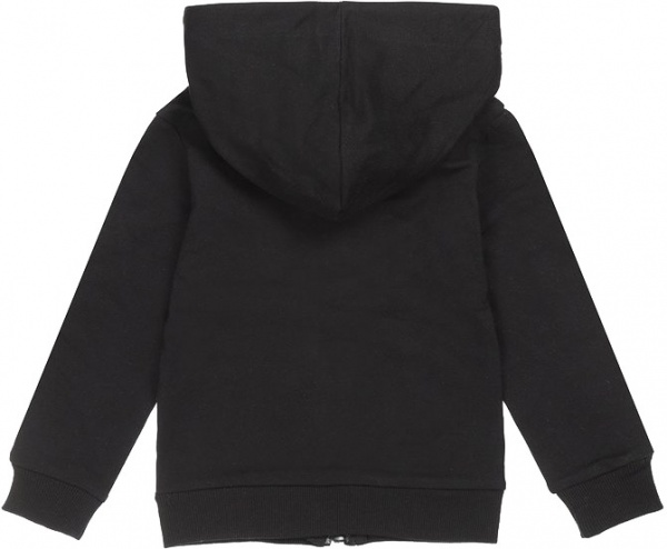 Кофта для мальчика Koko Noko р.116 черный U44832-37 