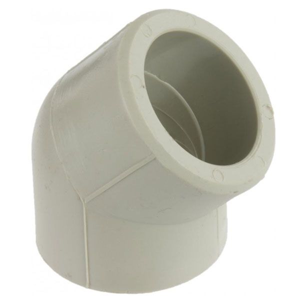 Коліно Firat ПП 32x45°