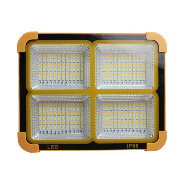 Фонарь прожекторный LED CONCEPT AP-IF400W