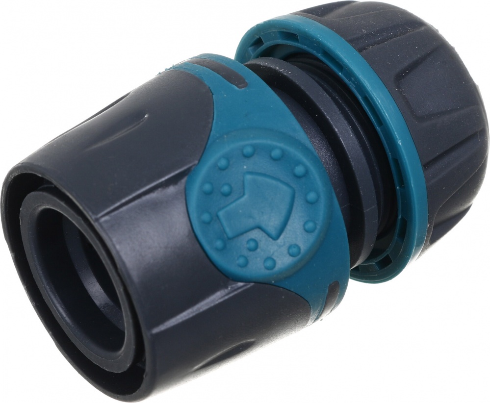 Соединитель Klever DY8010DL 1/2” премиум