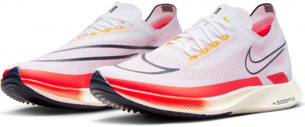 Кросівки Nike ZOOMX STREAKFLY DJ6566-102 р.45 білий