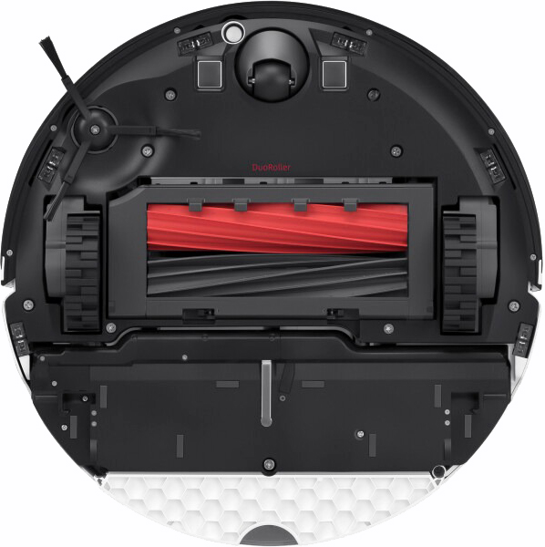 Робот-пылесос Roborock S8 Black black