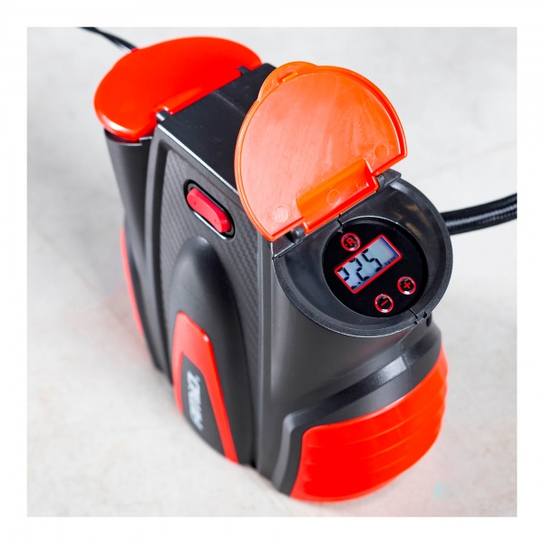 Компресcор автомобильный AMiO (02641)