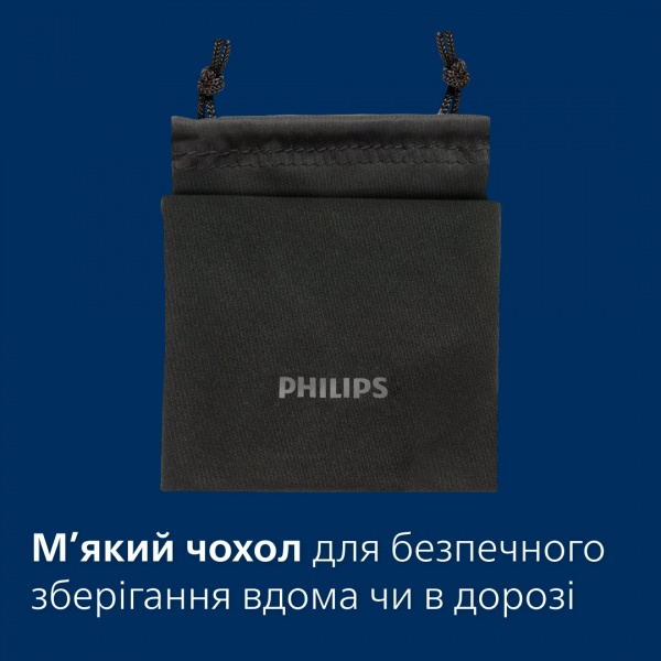 Электробритва Philips Series 3000 S3242/12 