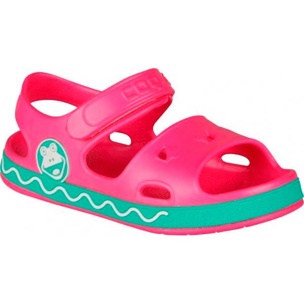 Сандалі Coqui Fobee 8852 102327 р. 34/35 фуксія