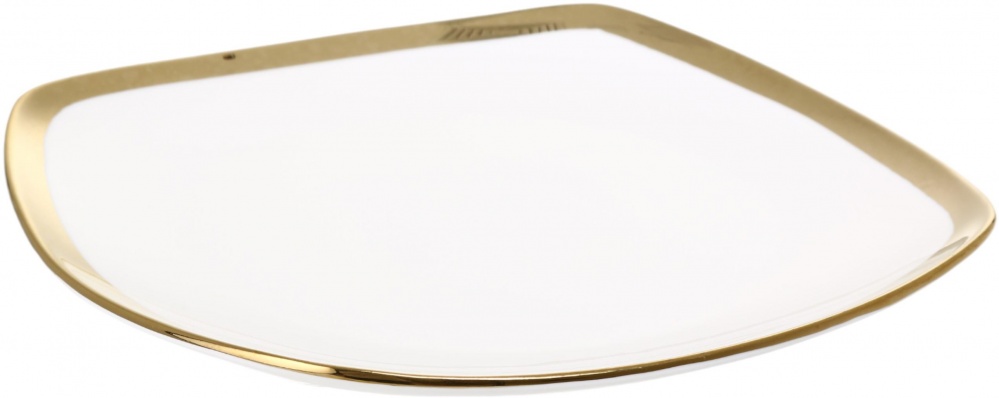 Чашка с блюдцем Fiora Daniella 300 мл