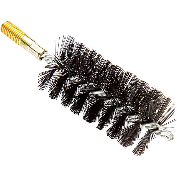 Щетка Savent металлическая для чистки теплообменника 50 мм 