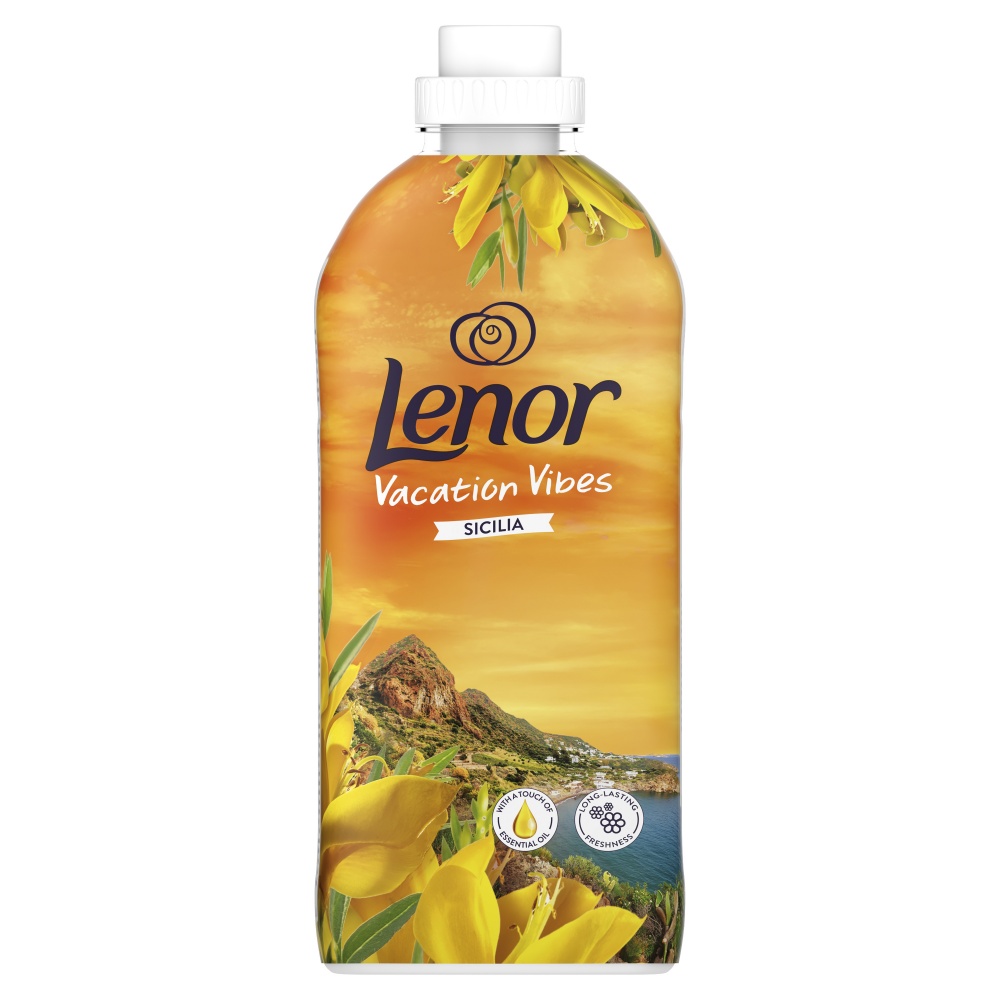 Кондиционер для белья Lenor Сицилия 1,2 л