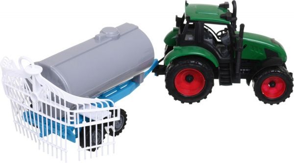 Трактор Shantou Трактор фермерский JY117031